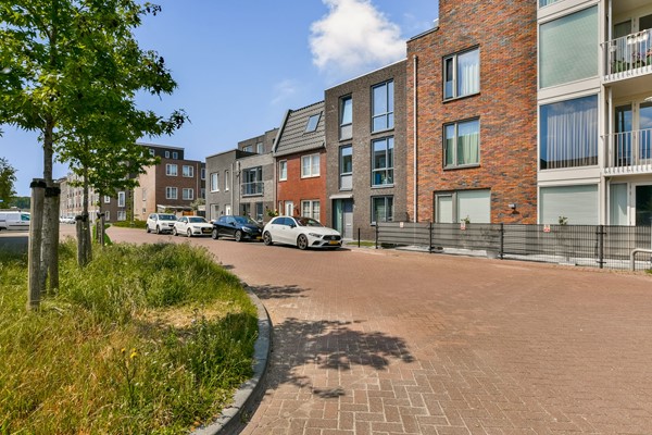 Photo - For sale: Scandinaviëhof 10, 1363 DH Almere